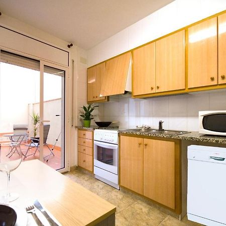 Apartments Figueres Room photo