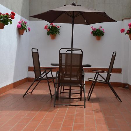 Apartments Figueres Exterior photo