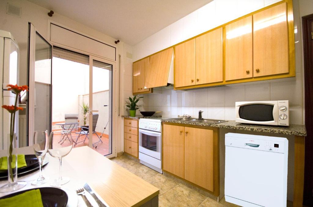 Apartments Figueres Room photo