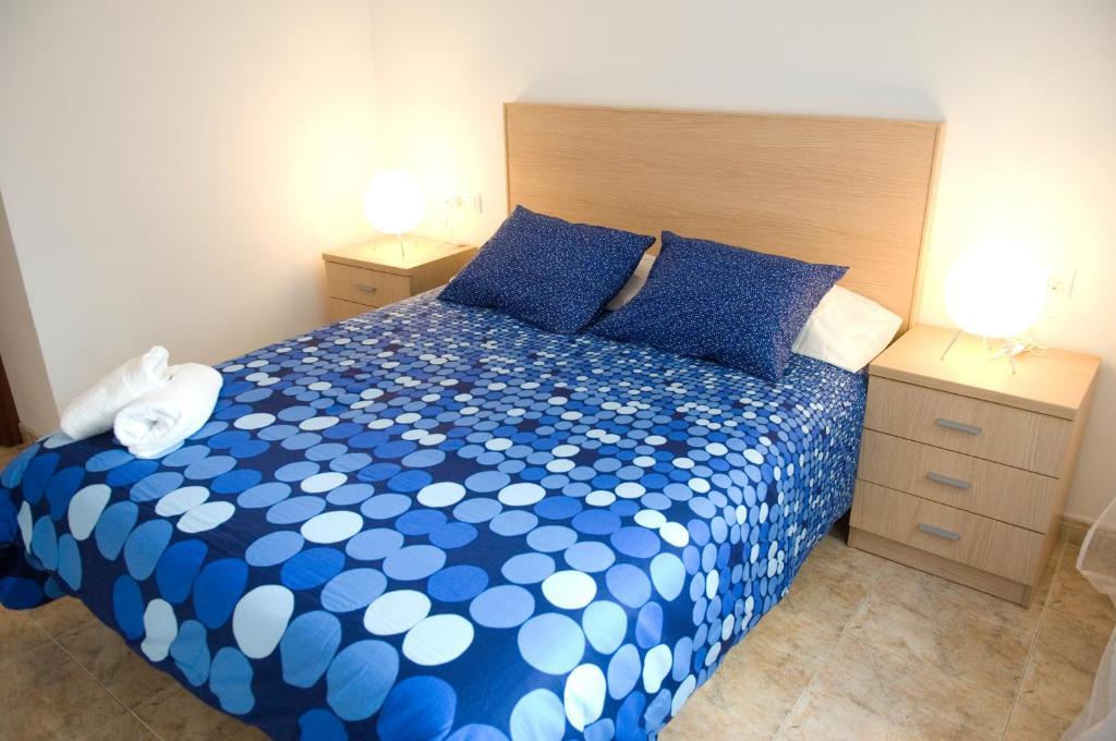 Apartments Figueres Room photo