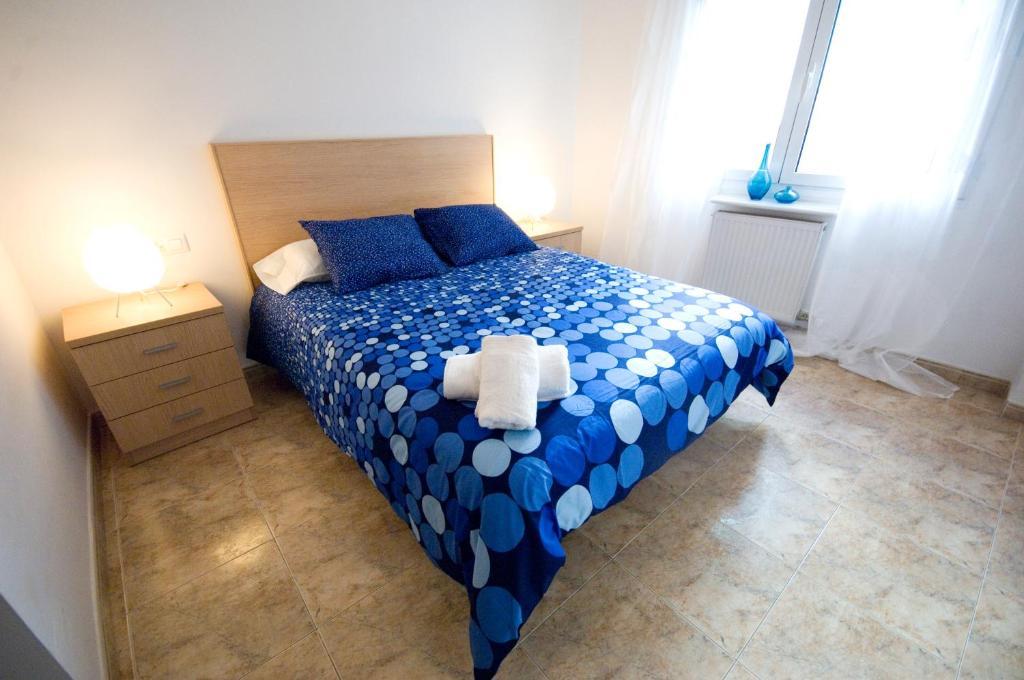Apartments Figueres Room photo