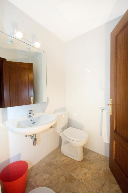 Apartments Figueres Room photo