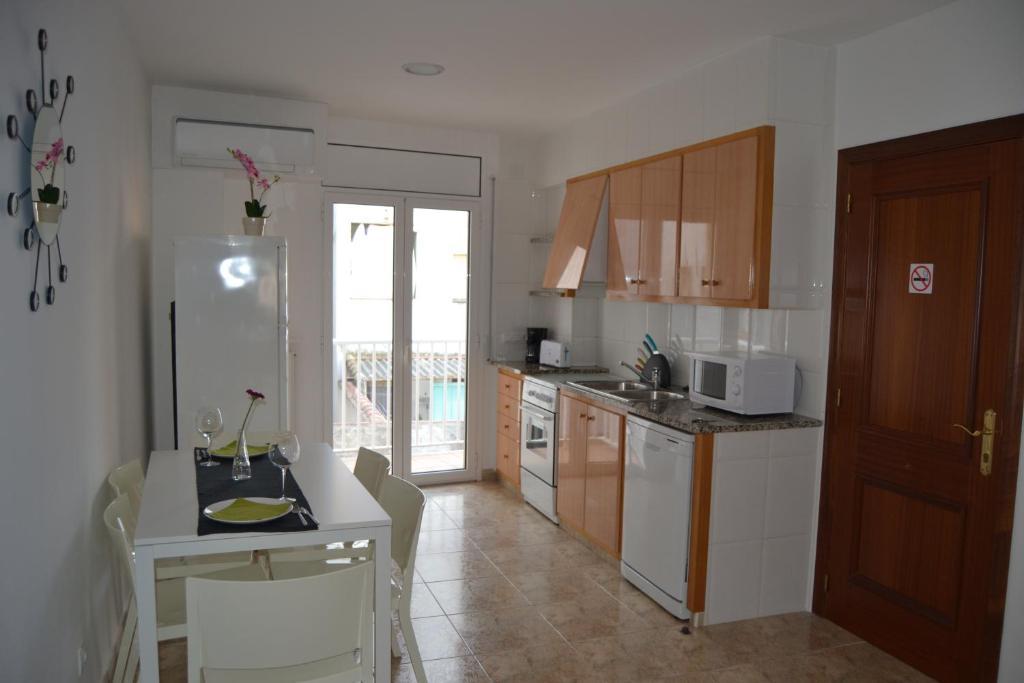 Apartments Figueres Room photo