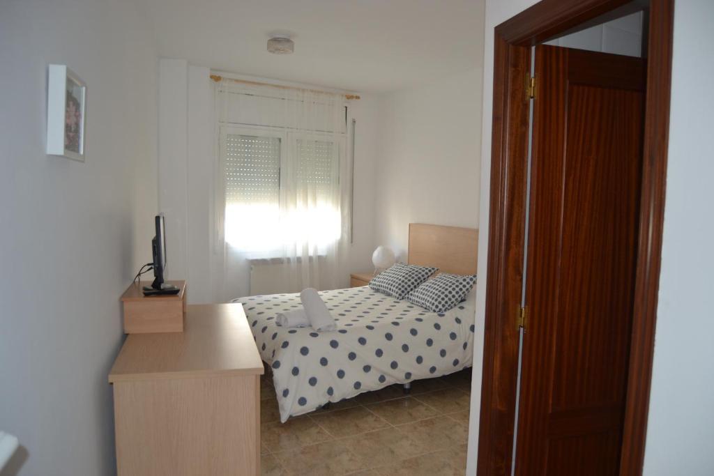 Apartments Figueres Exterior photo