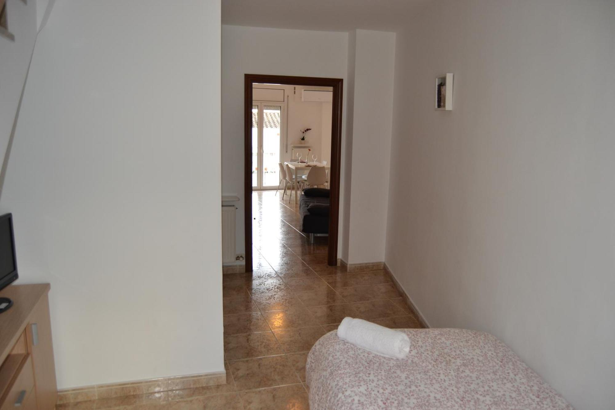 Apartments Figueres Exterior photo