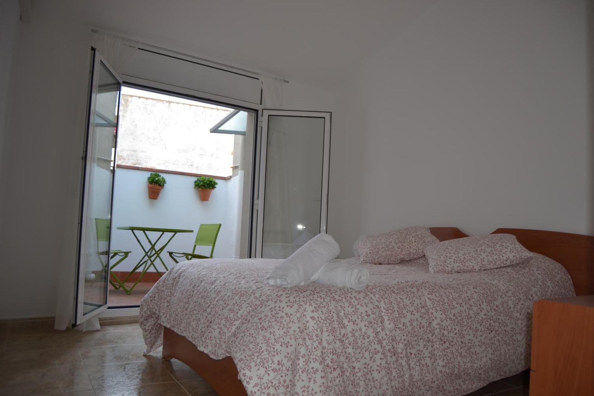 Apartments Figueres Exterior photo