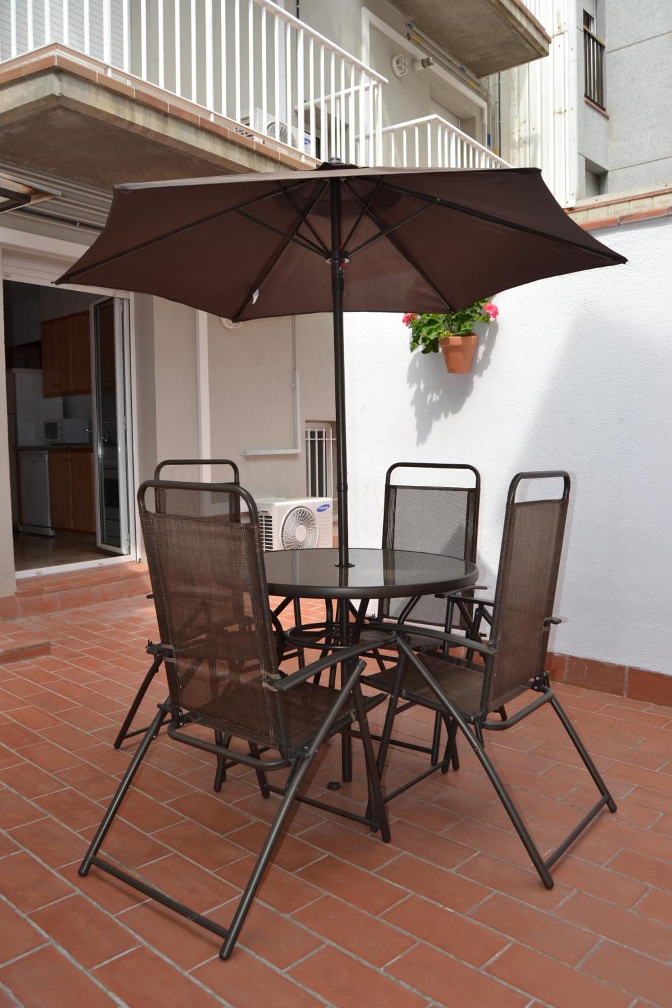 Apartments Figueres Exterior photo
