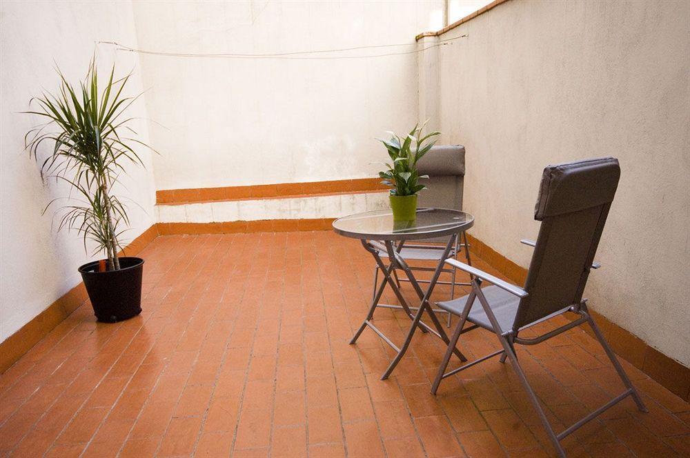 Apartments Figueres Exterior photo