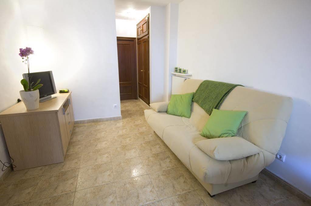 Apartments Figueres Exterior photo